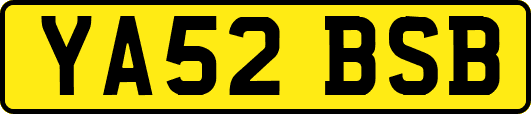 YA52BSB
