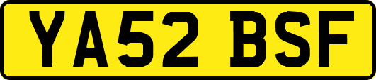 YA52BSF