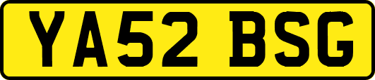 YA52BSG