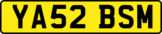 YA52BSM