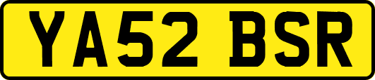 YA52BSR