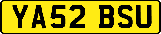 YA52BSU