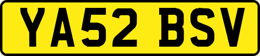 YA52BSV