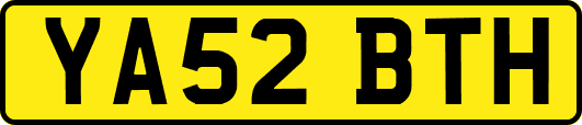 YA52BTH