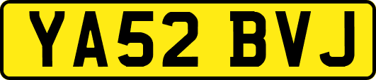 YA52BVJ