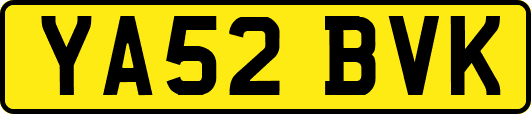 YA52BVK