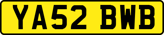 YA52BWB