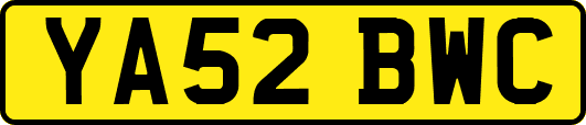 YA52BWC