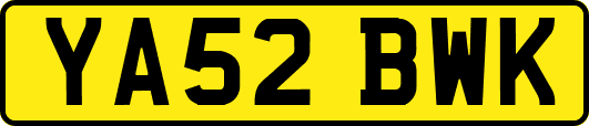 YA52BWK