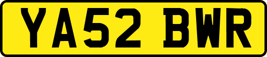 YA52BWR