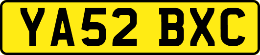 YA52BXC
