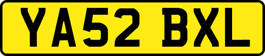 YA52BXL