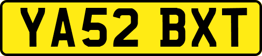 YA52BXT