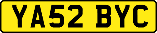 YA52BYC