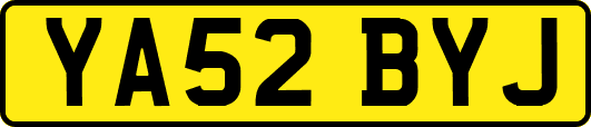 YA52BYJ