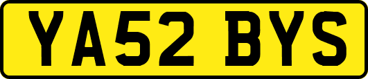 YA52BYS