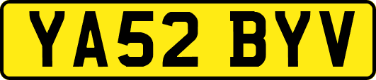 YA52BYV