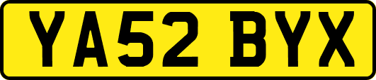 YA52BYX