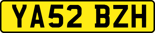 YA52BZH