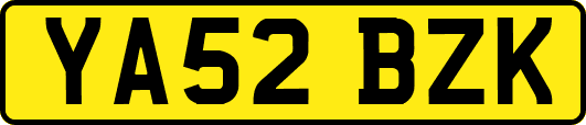 YA52BZK