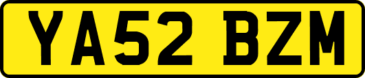 YA52BZM
