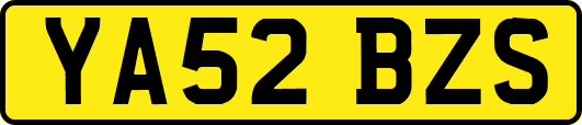 YA52BZS