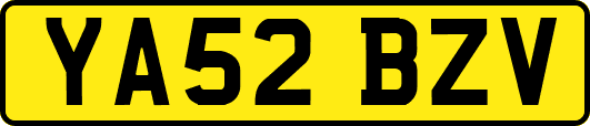 YA52BZV