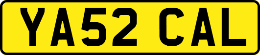 YA52CAL