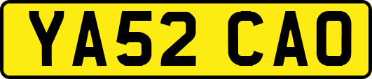 YA52CAO