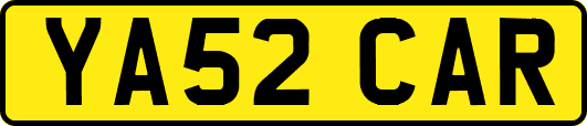 YA52CAR