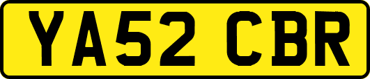 YA52CBR