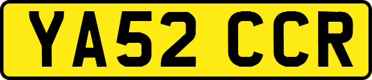 YA52CCR