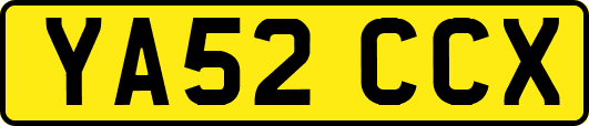 YA52CCX