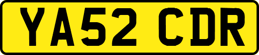 YA52CDR