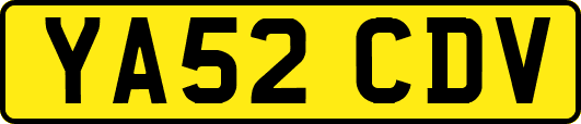 YA52CDV