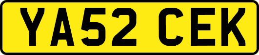 YA52CEK