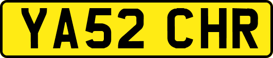 YA52CHR