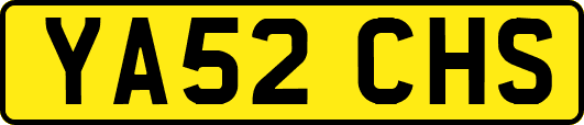 YA52CHS