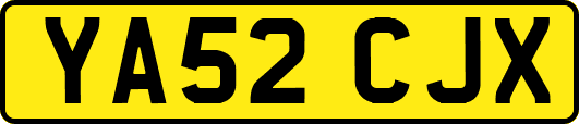 YA52CJX