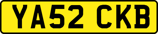 YA52CKB