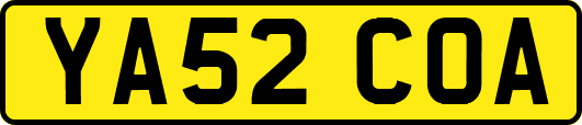YA52COA