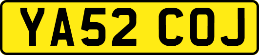 YA52COJ
