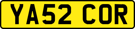 YA52COR