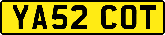 YA52COT