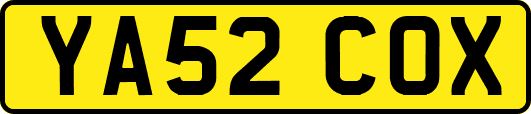 YA52COX