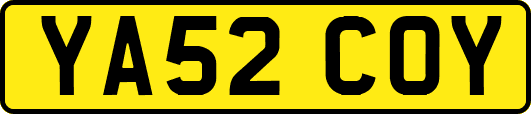 YA52COY