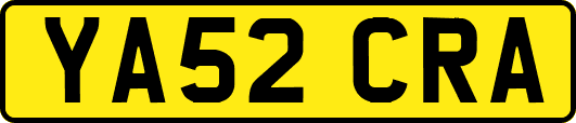 YA52CRA