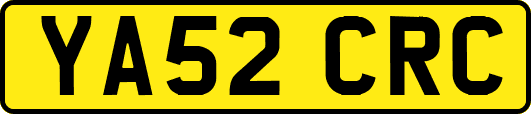 YA52CRC