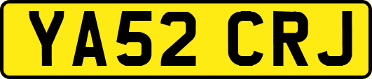 YA52CRJ