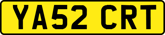 YA52CRT